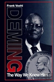 Deming The Way We Knew Him