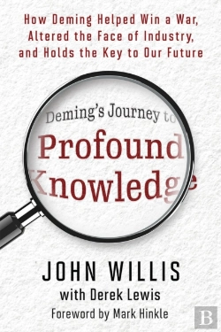 Bertrand.pt - Deming'S Journey To Profound Knowledge