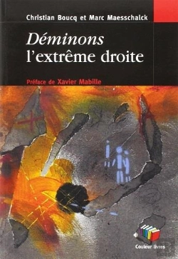 Bertrand.pt - Déminons L'Extrême Droite