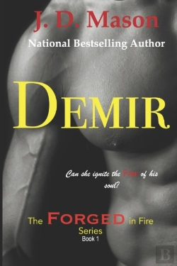 Bertrand.pt - Demir: The Forged In Fire Series Book 1