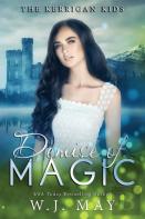 Demise Of Magic