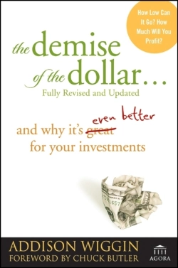 Bertrand.pt - Demise Of The Dollar...