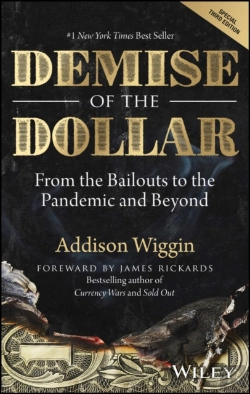 Bertrand.pt - Demise Of The Dollar