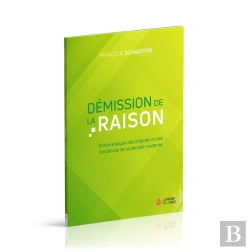 Bertrand.pt - Démission De La Raison : Brève Analyse Des Origines Et Des Tendances De La Pensée Moderne