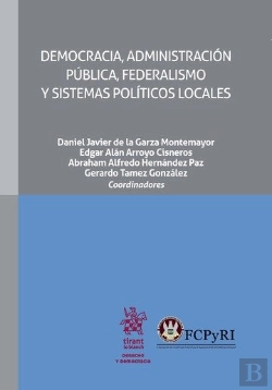 Bertrand.pt - Democracia, Administración Pública, Federalismo Y Sistemas Políticos Locales