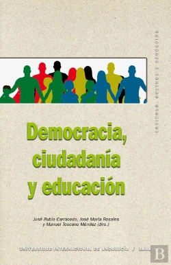 Bertrand.pt - Democracia, Ciudadanía Y Educación
