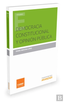 Bertrand.pt - Democracia Constitucional Y Opinión Pública