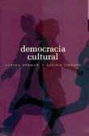 Democracia Cultural