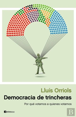Bertrand.pt - Democracia De Trincheras