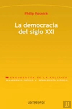 Bertrand.pt - Democracia Del Siglo Xxi,La