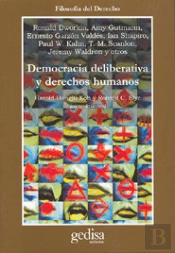 Democracia Deliberativa Y Derechos Humanos