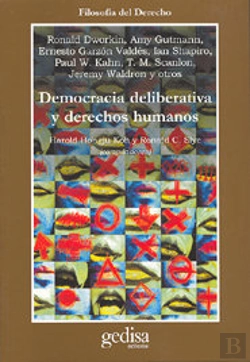 Bertrand.pt - Democracia Deliberativa Y Derechos Humanos