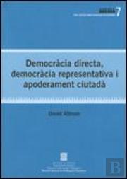 Democràcia Directa