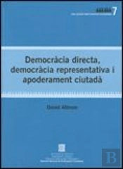 Democràcia Directa