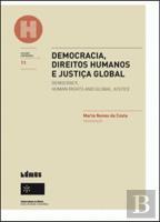 Democracia, Direitos Humanos e Justiça Global