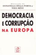 Democracia e Corrupção na Europa
