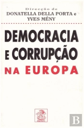 Democracia e Corrupção na Europa