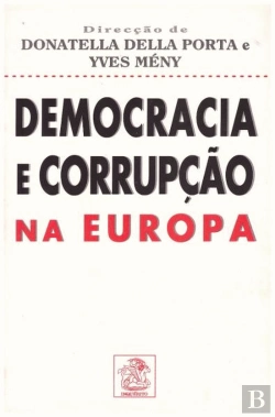 Bertrand.pt - Democracia e Corrupção na Europa