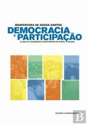 Democracia e Participação
