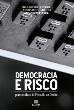 Bertrand.pt - Democracia E Risco