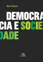 Democracia e Sociedade