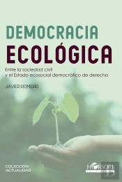 Democracia Ecológica