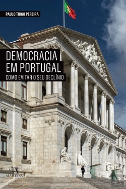 Bertrand.pt - Democracia em Portugal