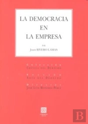 Democracia En La Empresa,La