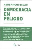 Democracia En Peligro