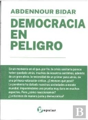 Democracia En Peligro