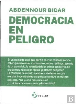 Bertrand.pt - Democracia En Peligro