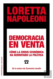 Democracia En Venta