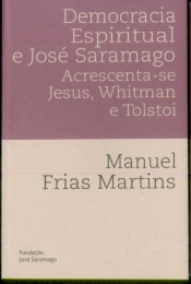 Democracia Espiritual e José Saramago