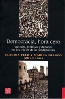 Democracia Hora Cero