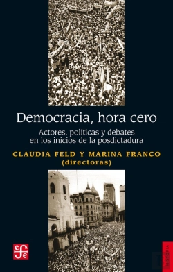 Bertrand.pt - Democracia, Hora Cero