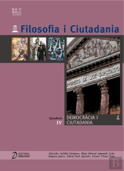 Bertrand.pt - Democracia I Ciutadania. Quadern 4