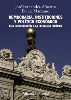 Bertrand.pt - Democracia, Instituciones Y Política Económica