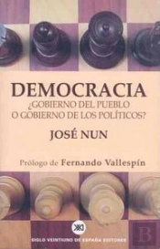 Democracia