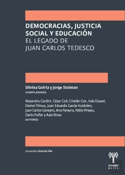 Bertrand.pt - Democracia, Justicia Social Y Educación