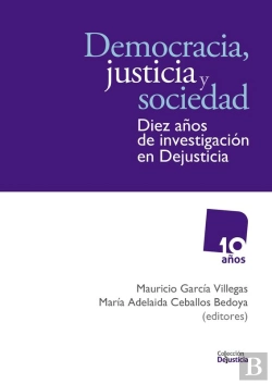 Bertrand.pt - Democracia, Justicia Y Sociedad