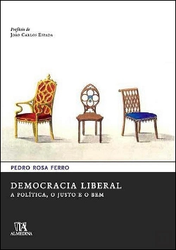 Bertrand.pt - Democracia Liberal