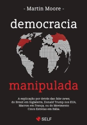 Democracia Manipulada