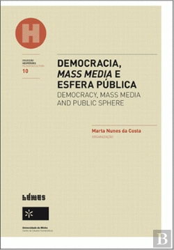 Bertrand.pt - Democracia, Mass Media e Esfera Pública