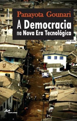 Bertrand.pt - Democracia na Nova Era Tecnológica