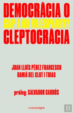Bertrand.pt - Democràcia O Cleptocràcia