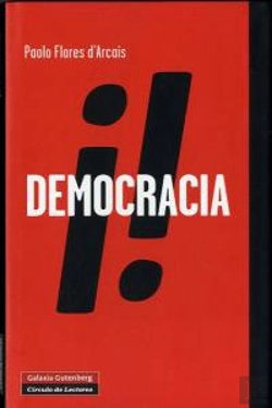 Bertrand.pt - ¡Democracia!
