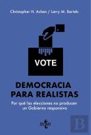 Democracia Para Realistas