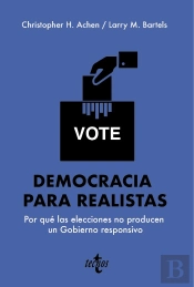 Democracia Para Realistas