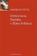 Democracia, Partidos e Elites Políticas