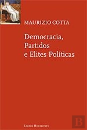 Democracia, Partidos e Elites Políticas